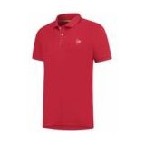 Dunlop - Club - Korte Mouw Poloshirt