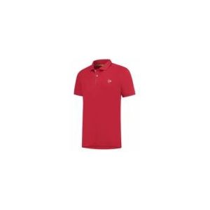 Dunlop - Club - Korte Mouw Poloshirt