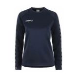 Craft - Squad 2.0 - Sportshirt - Dames - Ronde Hals