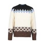 Trui Luhta Men Eskola Natural White-M