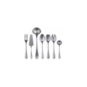 Saladebestek Mepra Epoque Zilver (7-delig)
