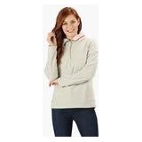 Trui Regatta Women Solenne Light Vanilla