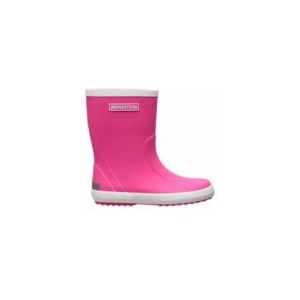 Regenlaars Bergstein Kids Classic Limited Edition Neon Pink-Schoenmaat 29