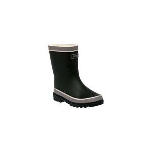 Regenlaars Regatta Kids Foxfire Black-Schoenmaat 30