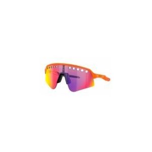 Zonnebril Oakley Sutro Lite Sweep Mvdp Orange Sparkle 946515