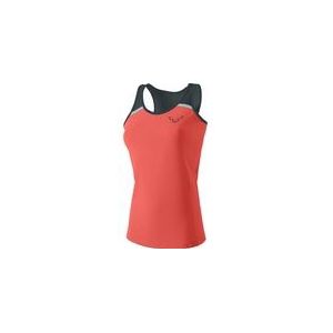 Tanktop Dynafit Women Alpine Pro Hot Coral-L