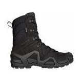 Werkschoen Lowa Women Zephyr MK2 GTX Hi Black-Schoenmaat 36