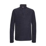 Skipully Protest Boys Perfecty 1/4 Zip Space Blue-Maat 140