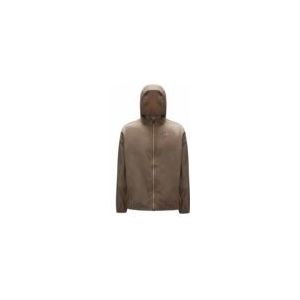 Jas K-Way Unisex Le Vrai 3.0 Leon Beige Taupe-S