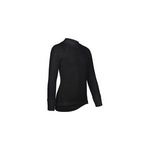 Avento - Thermoshirt - Zwart - 2-Pack - Kinderen