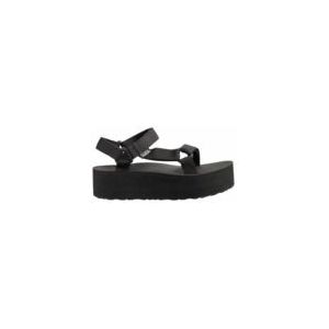 Teva Women Flatform Universal Black-Schoenmaat 39 (UK 6)