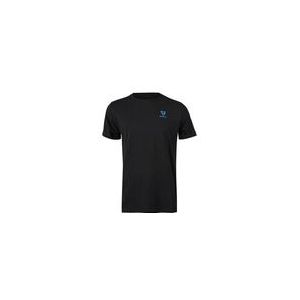 T-Shirt Brunotti Men Icon Black-XXXL
