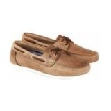 Dubarry Men Port 04 Taupe-Schoenmaat 39