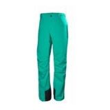 Skibroek Helly Hansen Men Legendary Insulated Pant Signal Green-XXL