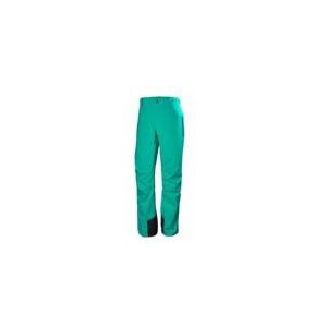 Skibroek Helly Hansen Men Legendary Insulated Pant Signal Green-XXL