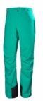 Skibroek Helly Hansen Men Legendary Insulated Pant Signal Green-XXL