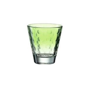 Tumbler Leonardo WH Pastel Light Green Optic 