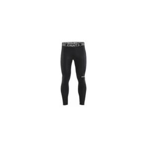 Legging Craft Unisex Pro Control Compression Tights Black-XS