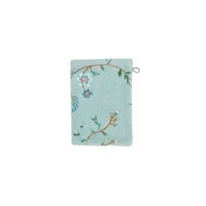 Washandje Pip Studio Les Fleurs Blue