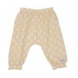 Babybroek Lodger Hipster Tribe Muslin Sand