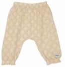 Babybroek Lodger Hipster Tribe Muslin Sand