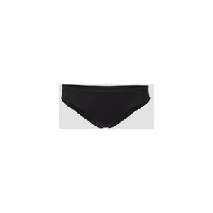 Bikinibroekje O'Neill Women Maoi Black Out-Maat 38