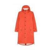 Maium - Original - Regenjas - Shocking Orange - 100% Gerecycled Polyester, Waterdicht, Winddicht