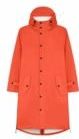 Maium - Original - Regenjas - Shocking Orange - 100% Gerecycled Polyester, Waterdicht, Winddicht