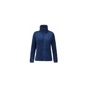 Ski vest Icepeak Women Ellaville Dark Blue-S