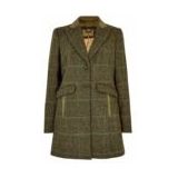 Dubarry - Treefern - Dames Jas - Thistle - 100% Wol - Teflon Coating