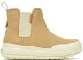Merrell - Marquette Thermo Pull On Wp - Enkellaars - Tan