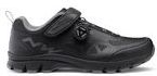 Mountainbikeschoen Northwave Men Corsair Black-Schoenmaat 36