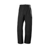 Skibroek Helly Hansen Men Emiko Shell Pant Black-XXL
