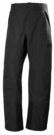 Skibroek Helly Hansen Men Emiko Shell Pant Black-XXL