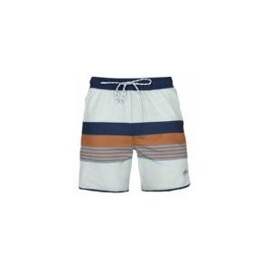 Zwembroek Barts Men Pacose Shorts Vapour Blue-XL