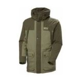 Helly Hansen - Escape Parka - Jas - Utility Green