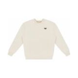 Hi-Tec - HTS74 ARS - Trui - Beige - Unisex - Volledig Omkeerbaar Ontwerp