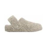 Crocs - Toddler Classic Cozzzy - Pantoffels - Stucco - Kinder