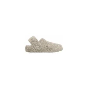 Crocs - Toddler Classic Cozzzy - Pantoffels - Stucco - Kinder