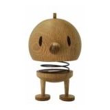 Hoptimist - Bumble - Speaker - Bruin - 18 cm