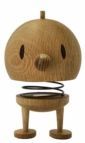 Hoptimist - Bumble - Speaker - Bruin - 18 cm