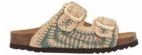 Scholl - Noelle Crochet - Slipper - Lichtgeel - Polyester - Dames