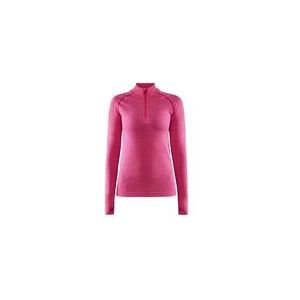 Ondershirt Craft Women Core Dry Active Comfort Half Zip Fame