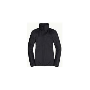 Jas Jack Wolfskin Women Stormy Point 2L Black-L