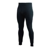 Ondergoed Woolpower Unisex Long Johns Protection 400 Anthracite-S