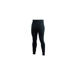Ondergoed Woolpower Unisex Long Johns Protection 400 Anthracite-M