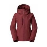 The North Face - Descendit-jas - Sumac - Dames - Waterdicht - Winddicht - Ademend