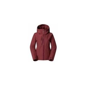 The North Face - Descendit-jas - Sumac - Dames - Waterdicht - Winddicht - Ademend