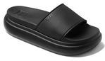 Slipper Reef Women Cushion Bondi Bay Black-Schoenmaat 38,5