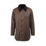 Barbour - Beaufort Wax Jacket - Jas - Bark